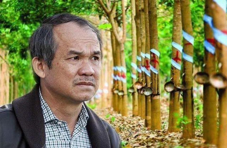 Đại gia gặp khó: Bầu Đức bán DN con; bà Như Loan sống dở chết dở - 3 Đại gia gặp khó: Bầu Đức bán DN con; bà Như Loan sống dở chết dở - 3