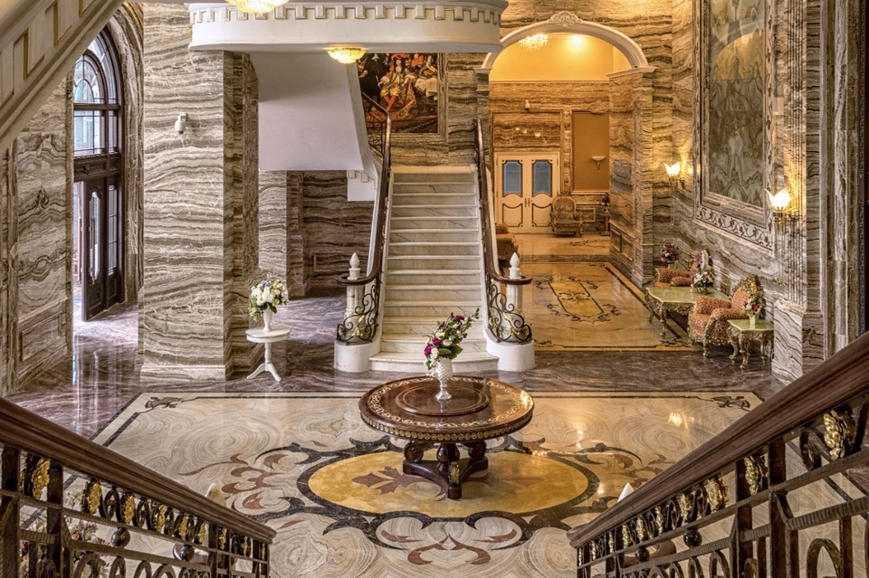 Câu chuyện Tân Hoàng Minh và dự án D’. Palais Louis - 3 Câu chuyện Tân Hoàng Minh và dự án D’. Palais Louis - 3