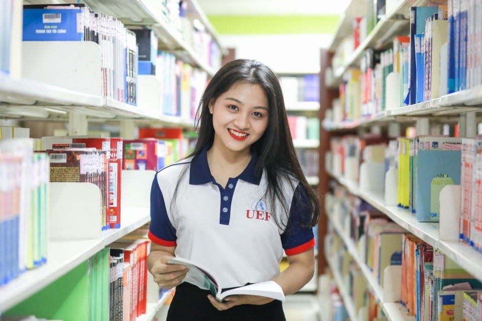 Học Kinh doanh quốc tế: Tiền đề gia nhập đội ngũ nhân lực toàn cầu - 4 Học Kinh doanh quốc tế: Tiền đề gia nhập đội ngũ nhân lực toàn cầu - 4
