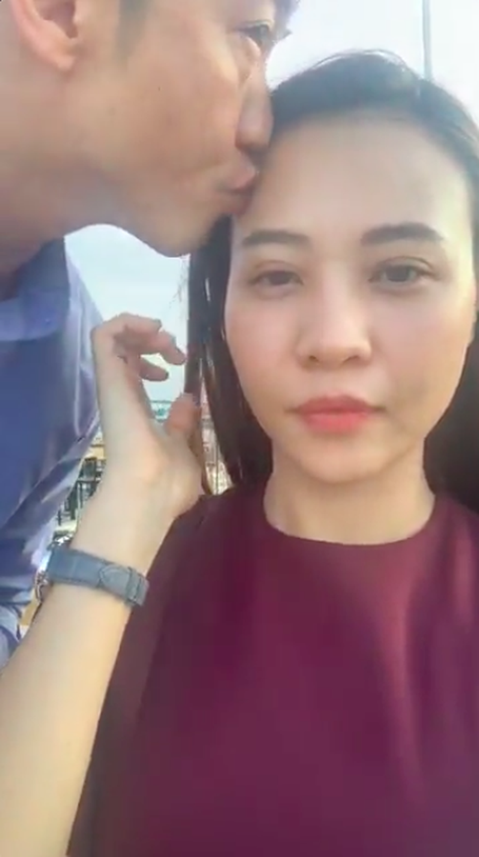 Những thông tin chấn động về hôn nhân, tình yêu của loạt sao Việt đình đám - 7 Những thông tin chấn động về hôn nhân, tình yêu của loạt sao Việt đình đám - 7