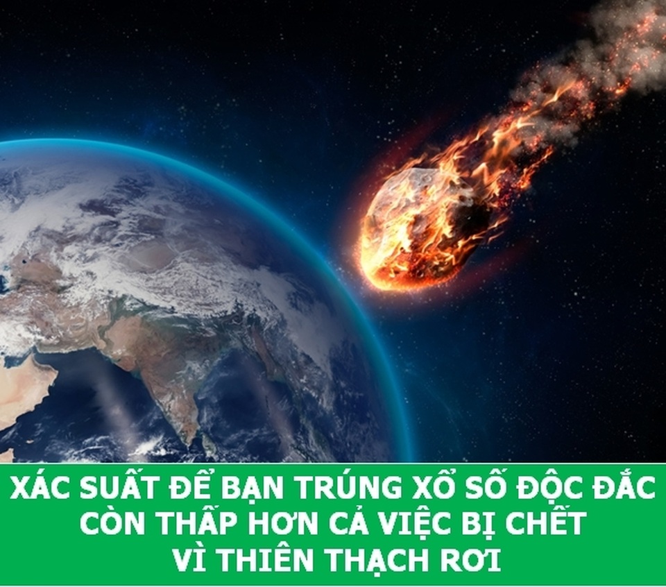 “Học mà chơi”: Những sự thật khoa học thú vị cho ngày cuối tuần! - 3 “Học mà chơi”: Những sự thật khoa học thú vị cho ngày cuối tuần! - 3