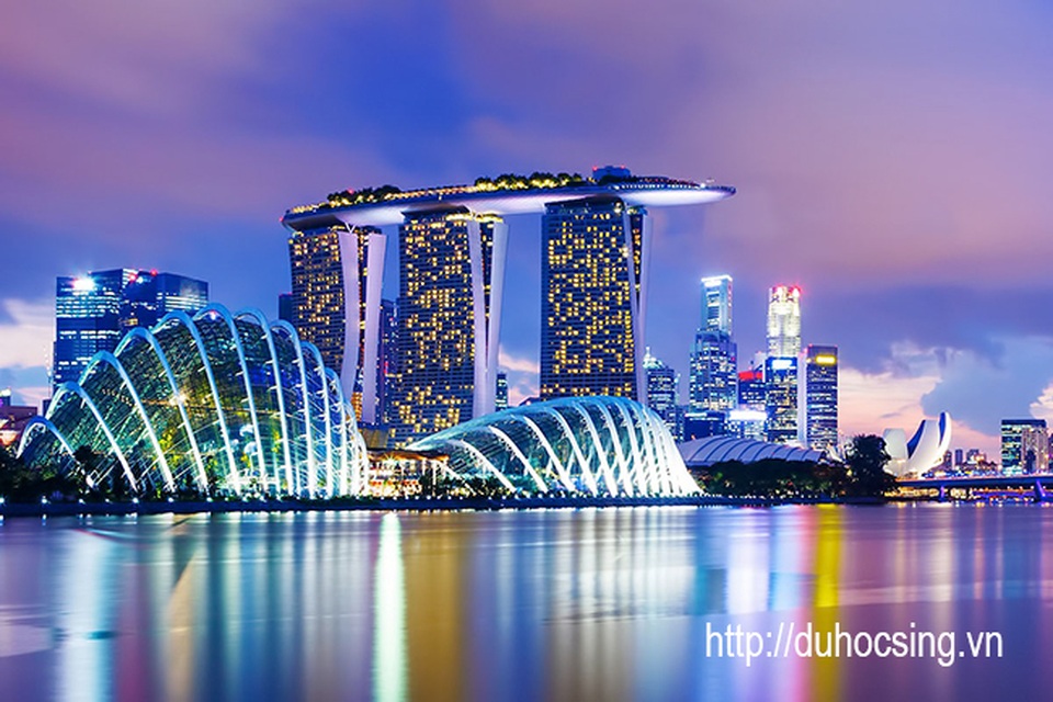 Ngày hội Tư vấn: Tìm hiểu James Cook – Cơ hội học tập và nhận bằng chuẩn Úc tại Singapore - 2 Ngày hội Tư vấn: Tìm hiểu James Cook – Cơ hội học tập và nhận bằng chuẩn Úc tại Singapore - 2
