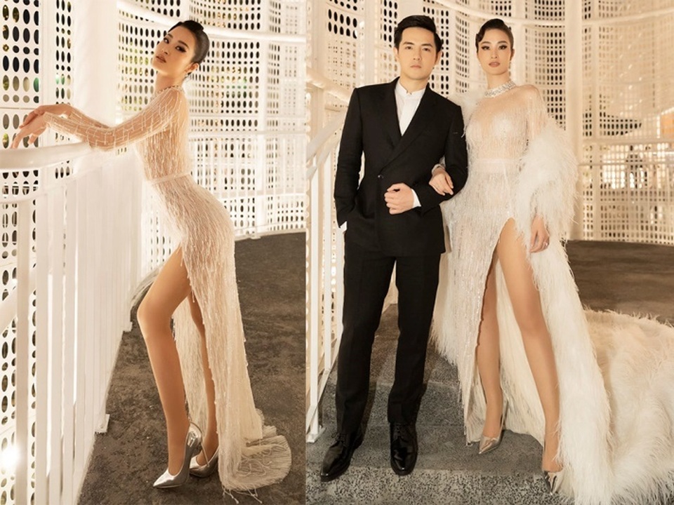 Minh Hằng có kiểu tóc gây tranh cãi; Vũ Ngọc Anh gây sốc với đầu “đội sừng trâu” - 8 Minh Hằng có kiểu tóc gây tranh cãi; Vũ Ngọc Anh gây sốc với đầu “đội sừng trâu” - 8