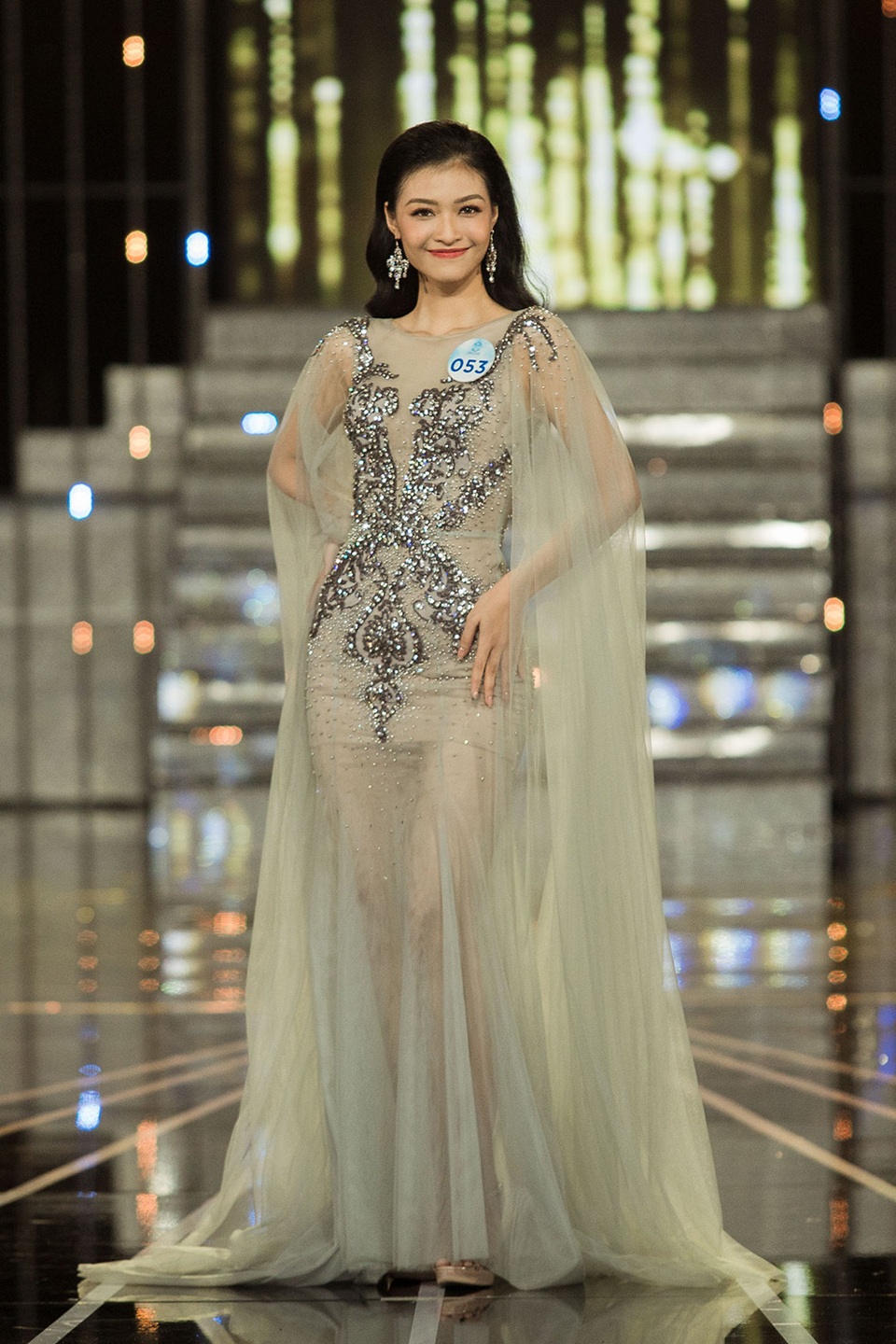 Thí sinh Hoa hậu Thế giới Việt Nam 2019 khoe dáng bốc lửa với bikini - 22 Thí sinh Hoa hậu Thế giới Việt Nam 2019 khoe dáng bốc lửa với bikini - 22