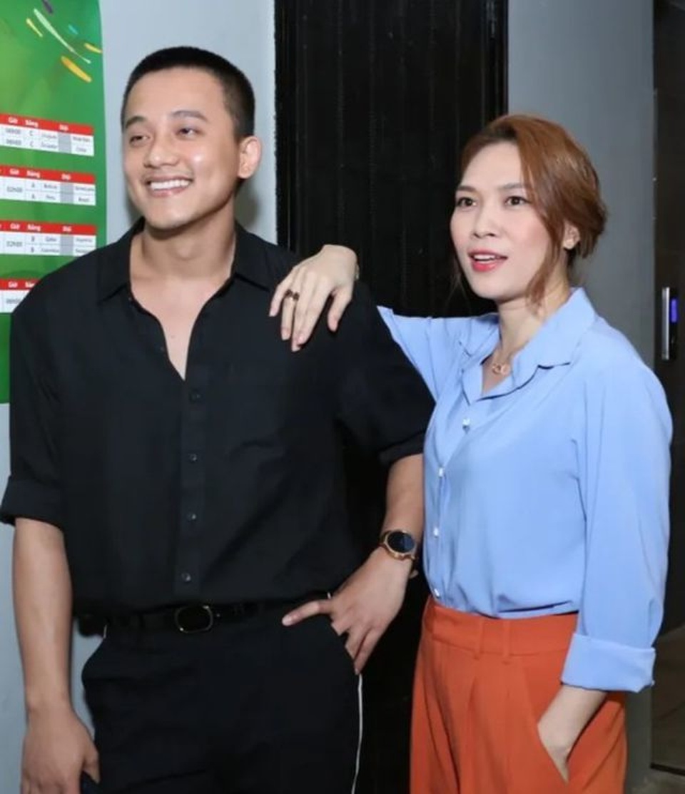 Những thông tin chấn động về hôn nhân, tình yêu của loạt sao Việt đình đám - 6 Những thông tin chấn động về hôn nhân, tình yêu của loạt sao Việt đình đám - 6