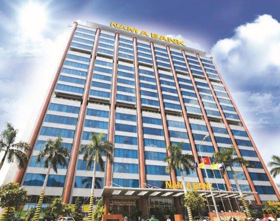 Chủ tịch Nam A Bank lên tiếng về lùm xùm khởi tố - 2 Chủ tịch Nam A Bank lên tiếng về lùm xùm khởi tố - 2