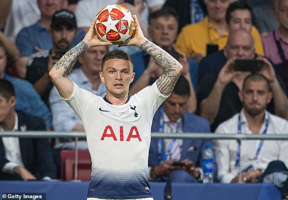 Nhật ký chuyển nhượng ngày 23/6: Barcelona muốn mua Neymar và Griezmann - 7 Nhật ký chuyển nhượng ngày 23/6: Barcelona muốn mua Neymar và Griezmann - 7