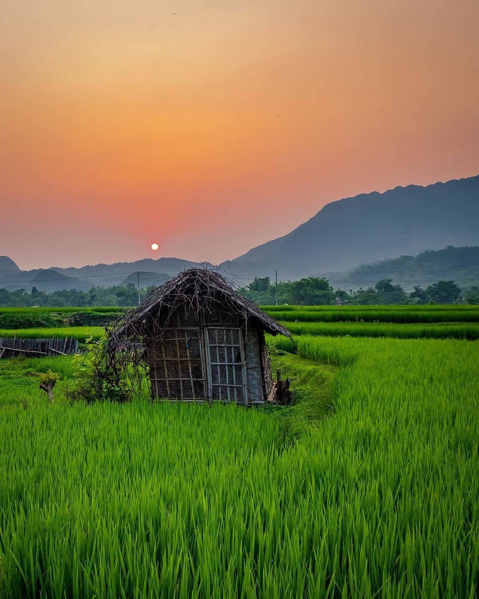 Ecolodge lãng mạn nhất Việt Nam mà các cặp đôi không nên bỏ lỡ - 1 Ecolodge lãng mạn nhất Việt Nam mà các cặp đôi không nên bỏ lỡ - 1
