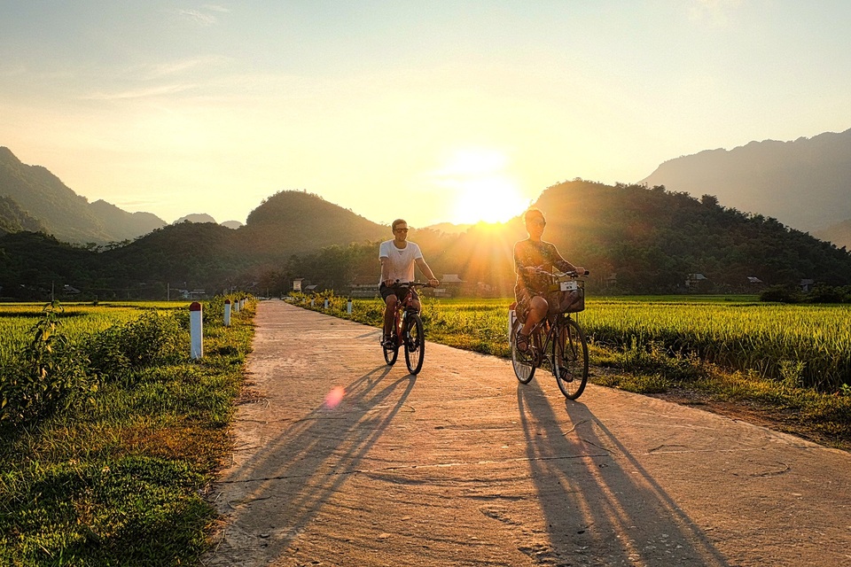 Ecolodge lãng mạn nhất Việt Nam mà các cặp đôi không nên bỏ lỡ - 2 Ecolodge lãng mạn nhất Việt Nam mà các cặp đôi không nên bỏ lỡ - 2