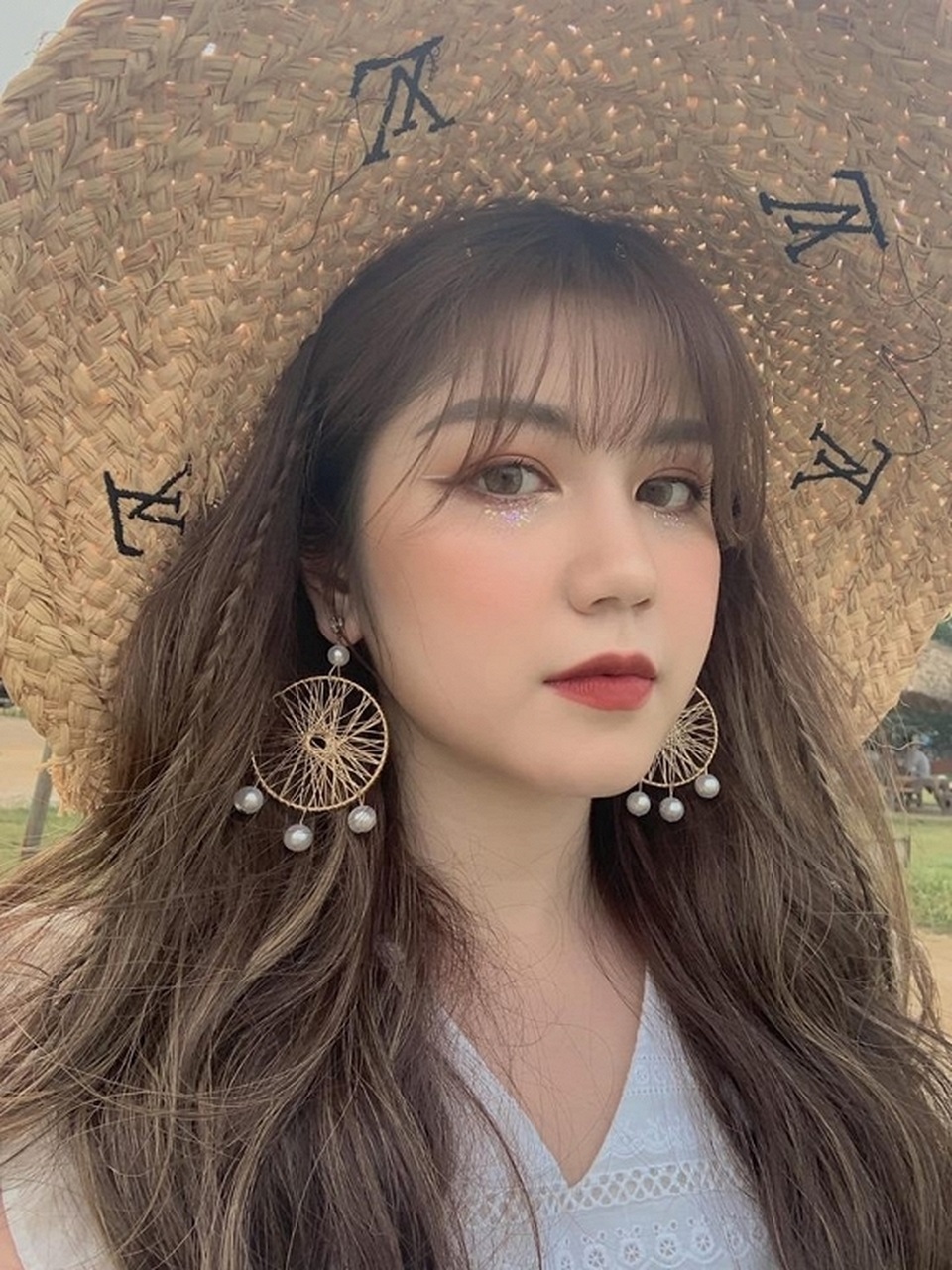 Hot girl “bộ 3 sát thủ - An Japan lột xác với phong cách cá tính như gái Tây - 4 Hot girl “bộ 3 sát thủ - An Japan lột xác với phong cách cá tính như gái Tây - 4