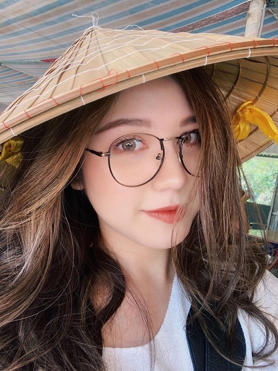Hot girl “bộ 3 sát thủ - An Japan lột xác với phong cách cá tính như gái Tây - 3 Hot girl “bộ 3 sát thủ - An Japan lột xác với phong cách cá tính như gái Tây - 3