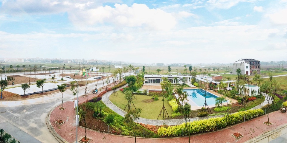 APEC Đa Hội – khu công nghiệp “resort” và lợi ích đầu tư bất động sản 2019 - 2 APEC Đa Hội – khu công nghiệp “resort” và lợi ích đầu tư bất động sản 2019 - 2
