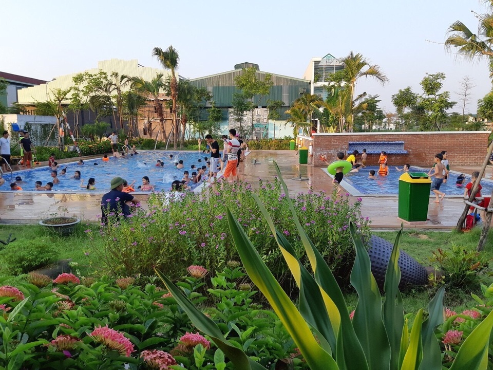 APEC Đa Hội – khu công nghiệp “resort” và lợi ích đầu tư bất động sản 2019 - 5 APEC Đa Hội – khu công nghiệp “resort” và lợi ích đầu tư bất động sản 2019 - 5