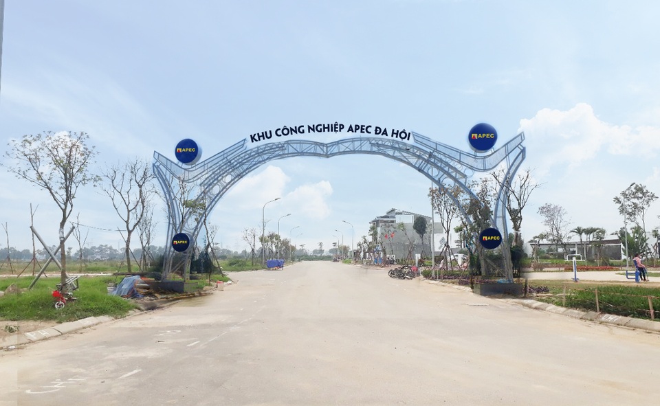 APEC Đa Hội – khu công nghiệp “resort” và lợi ích đầu tư bất động sản 2019 - 6 APEC Đa Hội – khu công nghiệp “resort” và lợi ích đầu tư bất động sản 2019 - 6