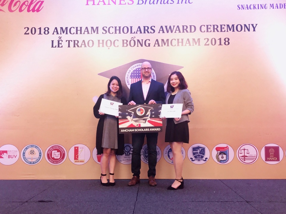 Học giỏi lại năng động, cô sinh viên Đại học Anh Quốc Việt Nam đúng chuẩn “con nhà người ta” - 5 Học giỏi lại năng động, cô sinh viên Đại học Anh Quốc Việt Nam đúng chuẩn “con nhà người ta” - 5