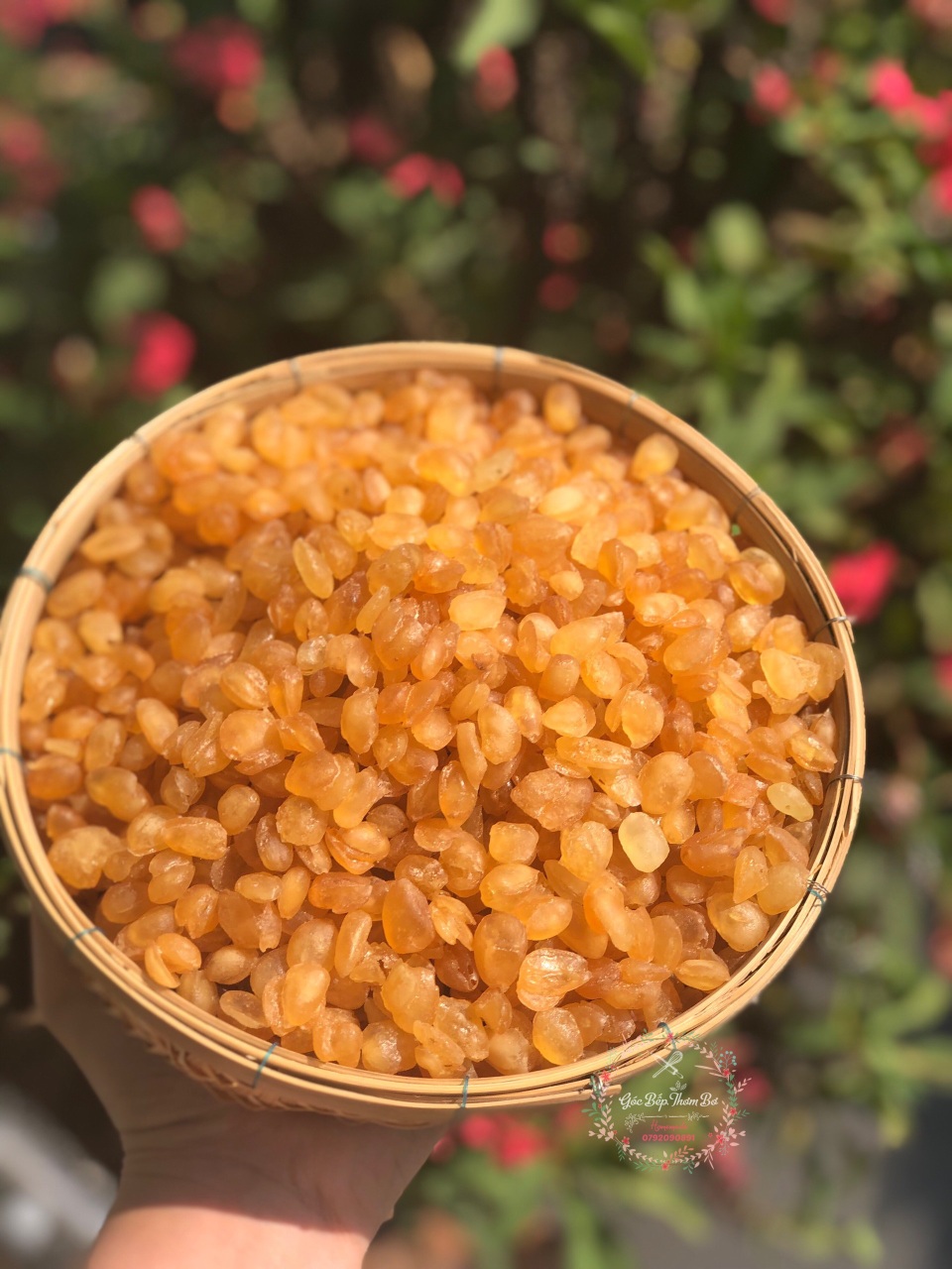 Người dùng kêu “trời” vì mua nhầm nguyên liệu nấu chè loại 3 mà giá loại 1 - 9 Người dùng kêu “trời” vì mua nhầm nguyên liệu nấu chè loại 3 mà giá loại 1 - 9