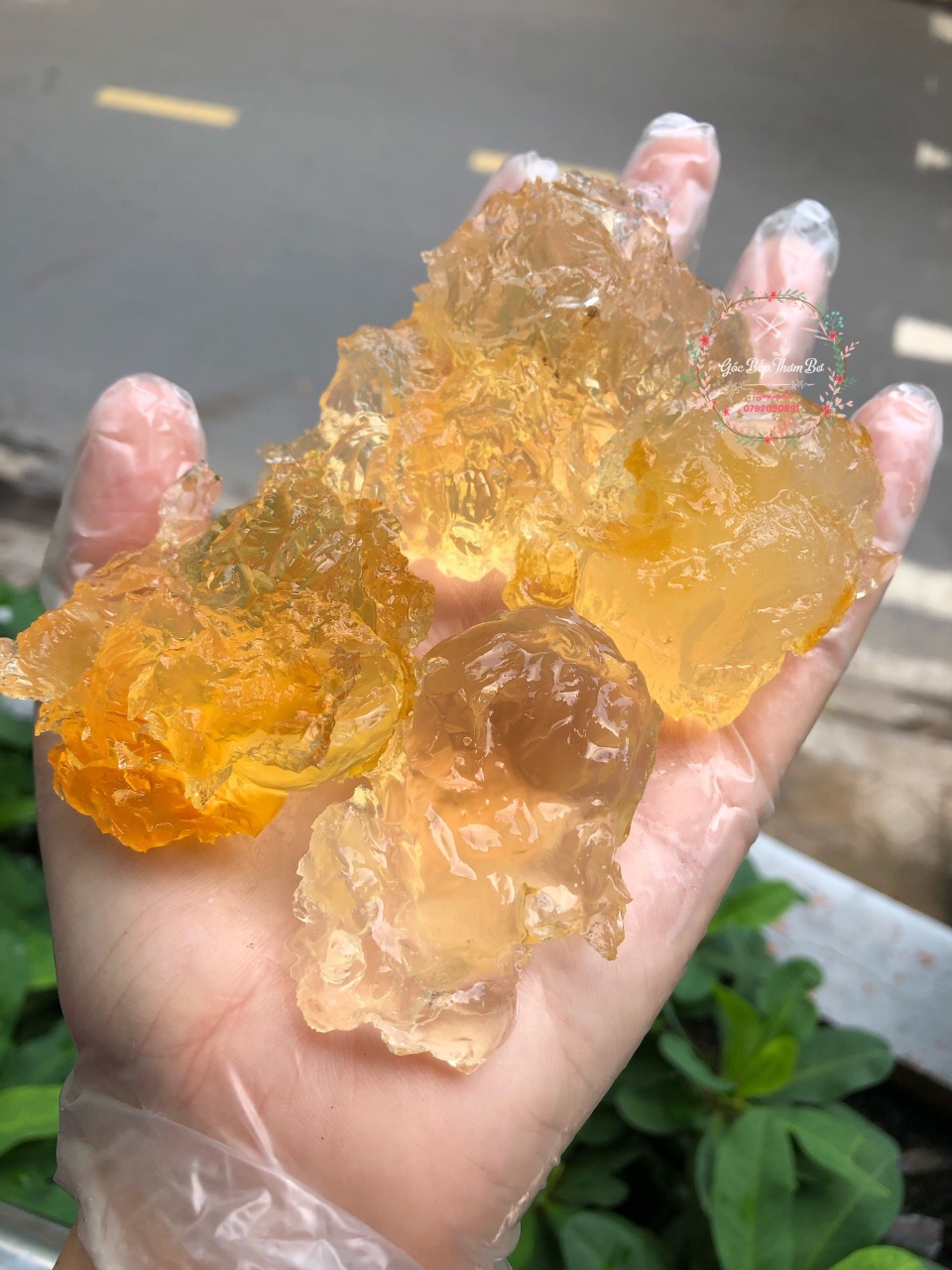 Người dùng kêu “trời” vì mua nhầm nguyên liệu nấu chè loại 3 mà giá loại 1 - 4 Người dùng kêu “trời” vì mua nhầm nguyên liệu nấu chè loại 3 mà giá loại 1 - 4