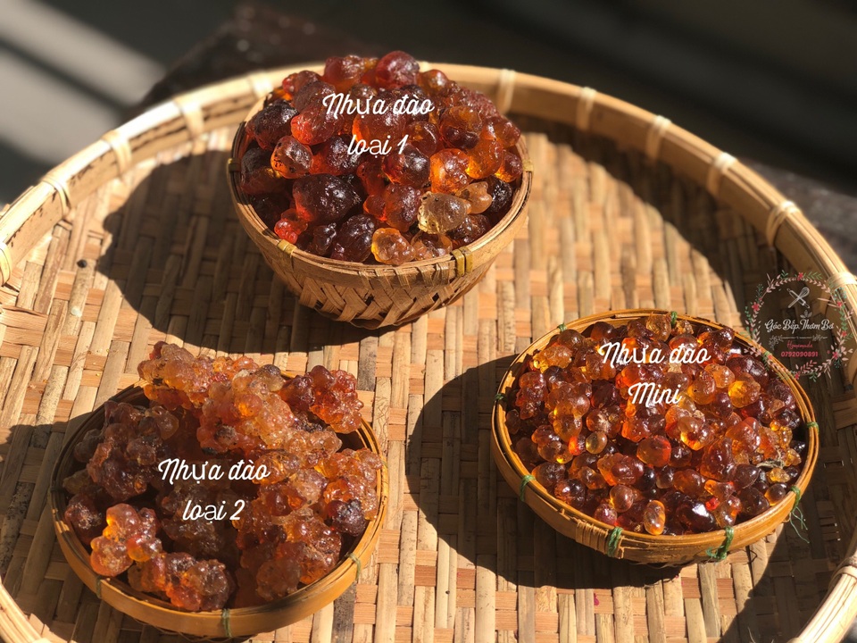 Người dùng kêu “trời” vì mua nhầm nguyên liệu nấu chè loại 3 mà giá loại 1 - 3 Người dùng kêu “trời” vì mua nhầm nguyên liệu nấu chè loại 3 mà giá loại 1 - 3