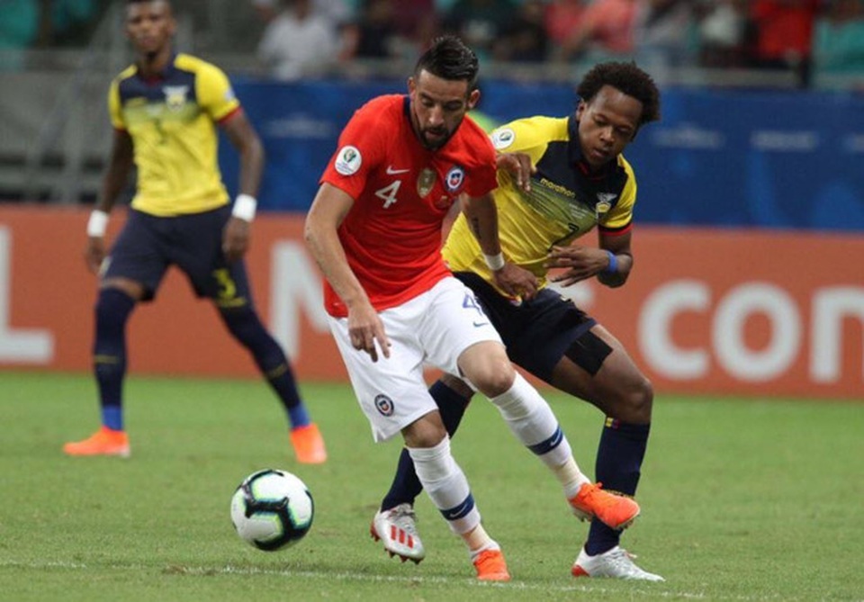 Bị đẩy vào cửa tử, liệu Nhật Bản có giành vé đi tiếp ở Copa America? - 2 Bị đẩy vào cửa tử, liệu Nhật Bản có giành vé đi tiếp ở Copa America? - 2