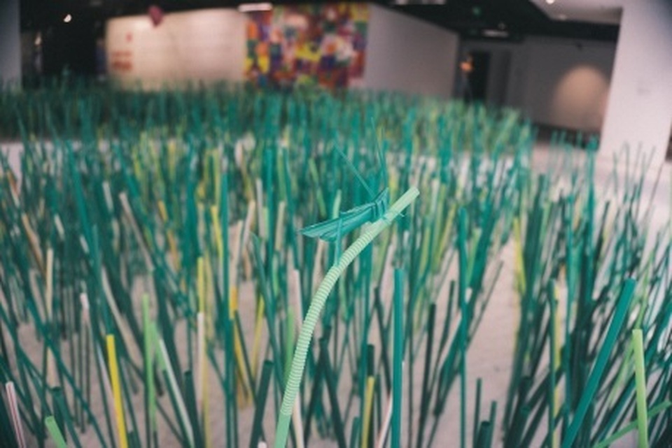 Con người ở đâu trong “Hành tinh của nhựa”? - 3