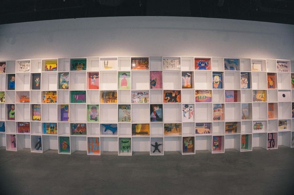 Con người ở đâu trong “Hành tinh của nhựa”? - 6