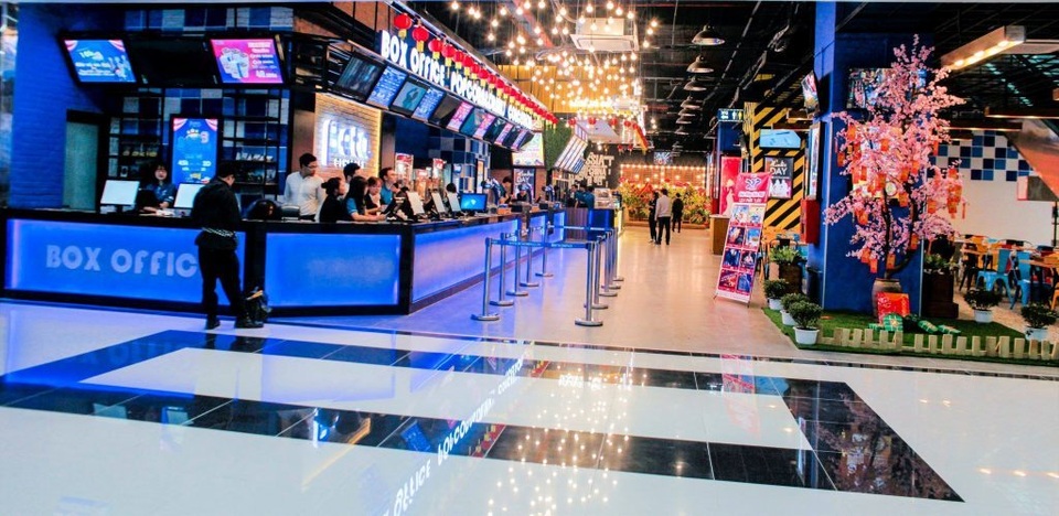Roman Plaza – dự án được trang bị lõi tiện ích đẳng cấp nhất khu vực phía Tây Nam Hà Nội - 3 Roman Plaza – dự án được trang bị lõi tiện ích đẳng cấp nhất khu vực phía Tây Nam Hà Nội - 3