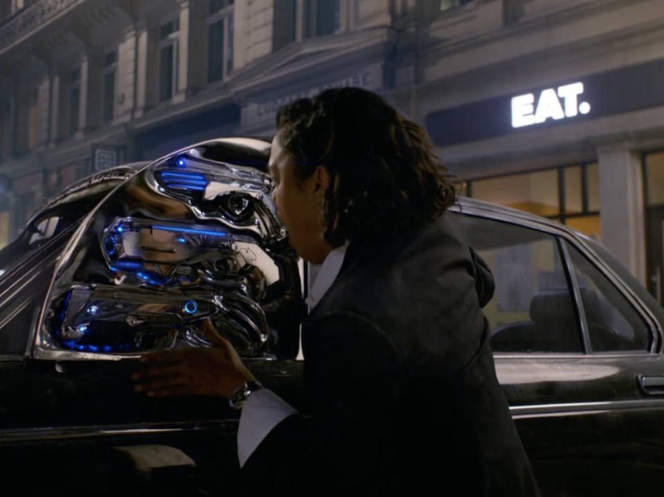 04 lý do khiến bạn phải ra rạp xem Men In Black International - 2