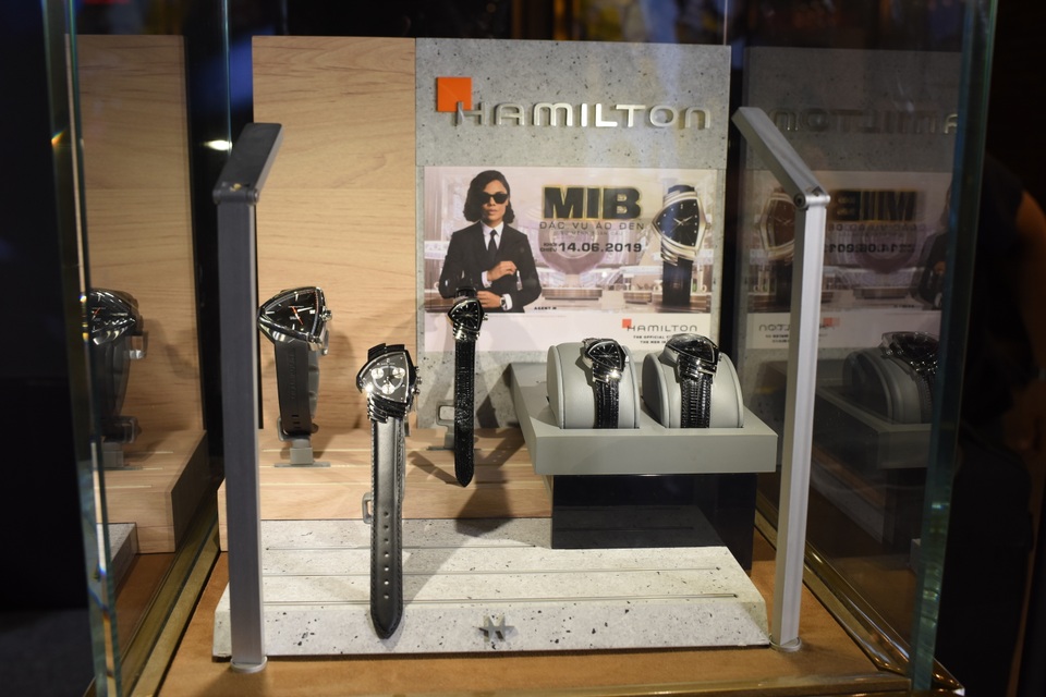 04 lý do khiến bạn phải ra rạp xem Men In Black International - 3