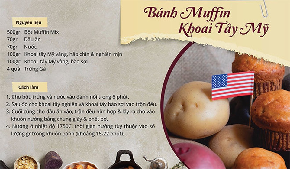 Potato USA đồng hành cùng Color Me Run 2019 - 4 Potato USA đồng hành cùng Color Me Run 2019 - 4