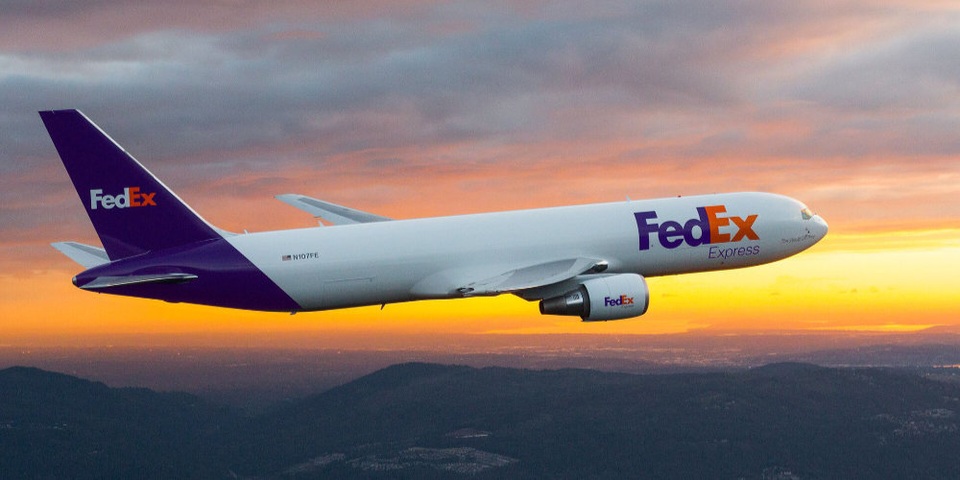 FedEx tiếp tục nhầm lẫn và từ chối chuyển bưu kiện điện thoại Huawei - 2 FedEx tiếp tục nhầm lẫn và từ chối chuyển bưu kiện điện thoại Huawei - 2