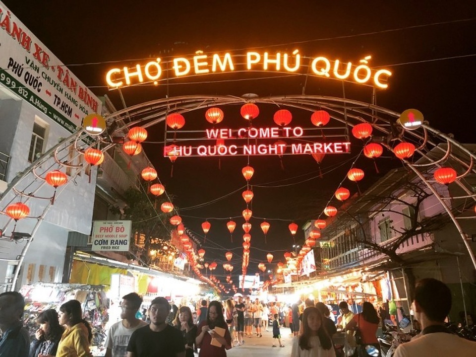 Thị trường BĐS Phú Quốc có thật sự yên lặng - 1 Thị trường BĐS Phú Quốc có thật sự yên lặng - 1