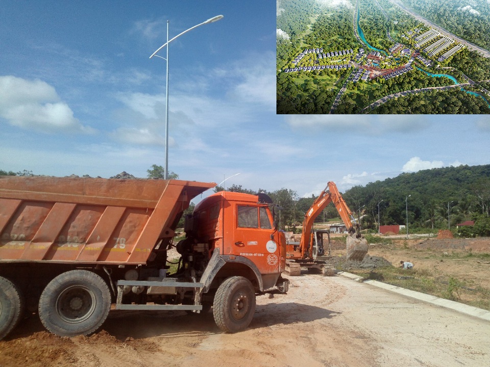 Thị trường BĐS Phú Quốc có thật sự yên lặng - 4 Thị trường BĐS Phú Quốc có thật sự yên lặng - 4