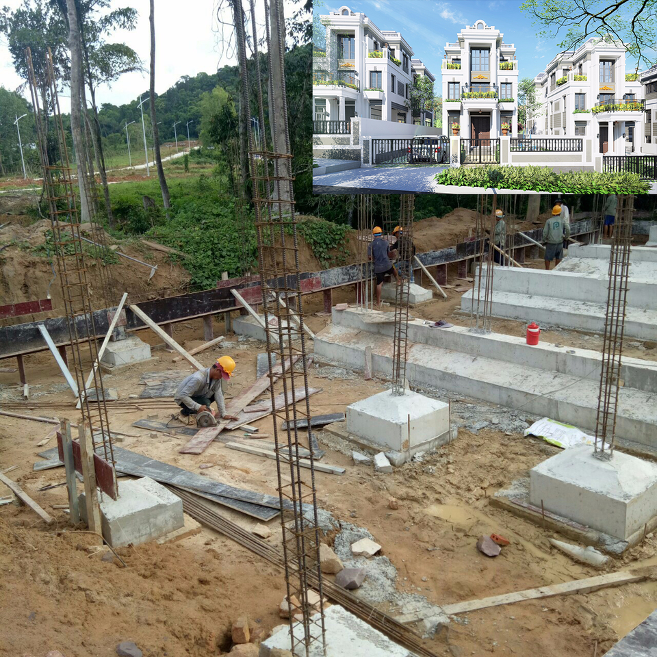Thị trường BĐS Phú Quốc có thật sự yên lặng - 5 Thị trường BĐS Phú Quốc có thật sự yên lặng - 5