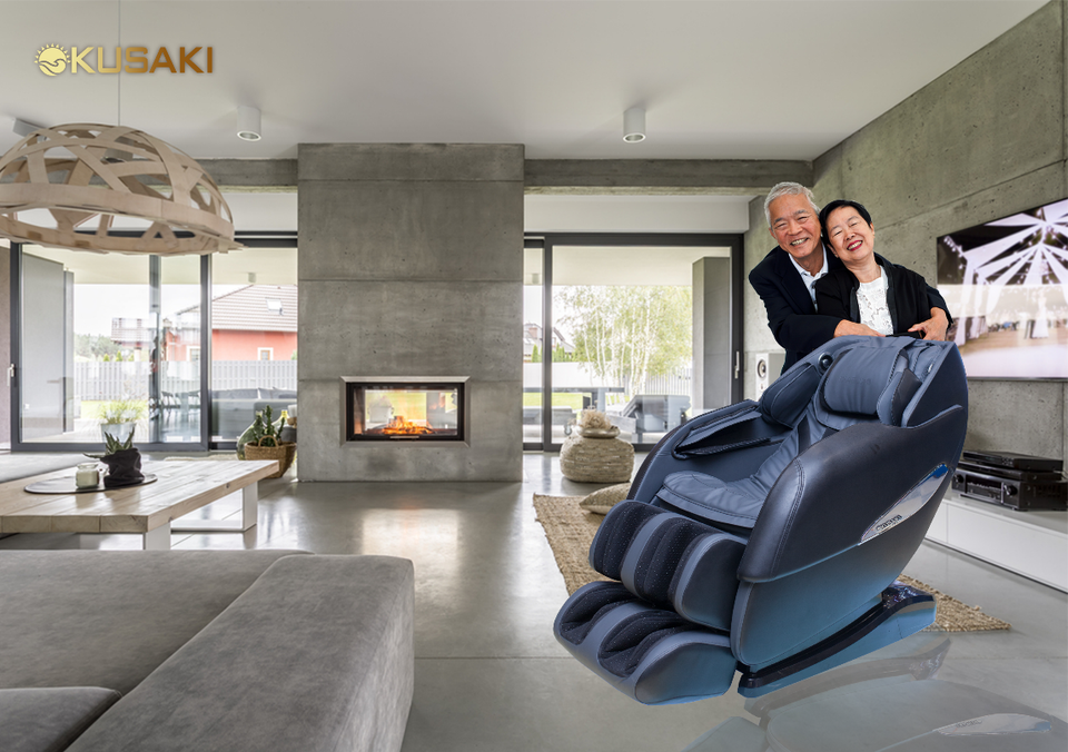 Ghế Massage OKUSAKI JAPAN – Thương hiệu uy tín trong ngành ghế massage - 2 Ghế Massage OKUSAKI JAPAN – Thương hiệu uy tín trong ngành ghế massage - 2