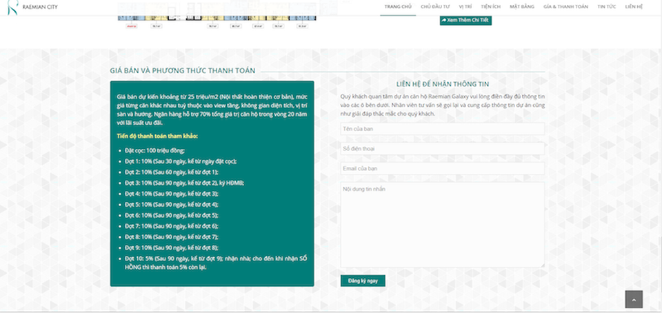 Cận cảnh dự án khủng trong khu đất vàng Quận 2, TPHCM vừa bị dừng thi công - 7