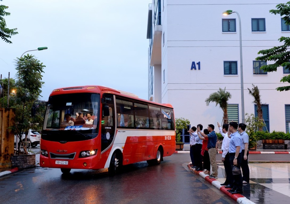 Giảng viên đại học quyết tâm đảm bảo kỳ thi nghiêm túc, hiệu quả - 3 Giảng viên đại học quyết tâm đảm bảo kỳ thi nghiêm túc, hiệu quả - 3