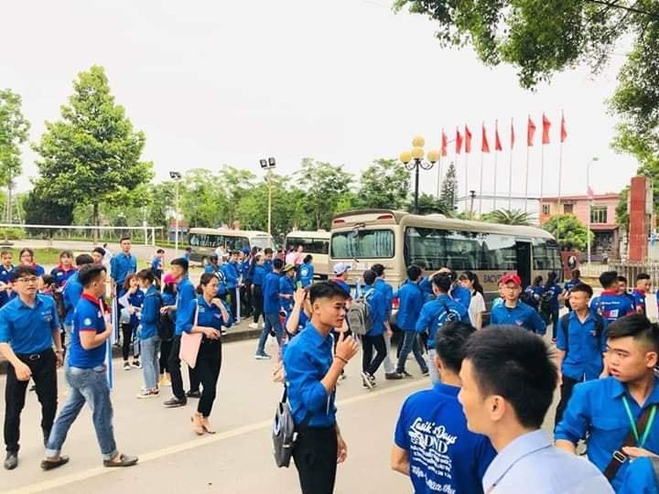 Giảng viên đại học quyết tâm đảm bảo kỳ thi nghiêm túc, hiệu quả - 5 Giảng viên đại học quyết tâm đảm bảo kỳ thi nghiêm túc, hiệu quả - 5