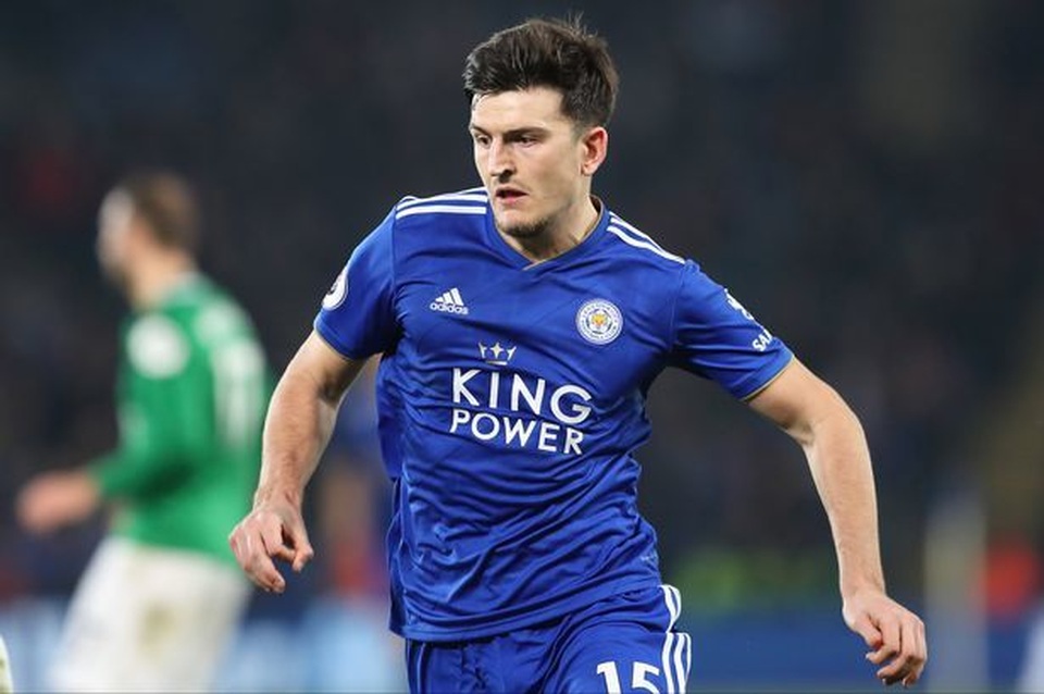Nhật ký chuyển nhượng ngày 24/6: Man City mua Maguire với giá kỷ lục - 1 Nhật ký chuyển nhượng ngày 24/6: Man City mua Maguire với giá kỷ lục - 1