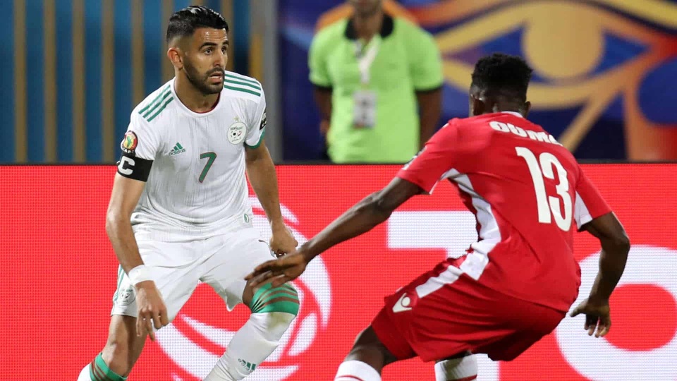 CAN 2019: Senegal và Algeria giành chiến thắng dễ dàng ngày ra quân - 2