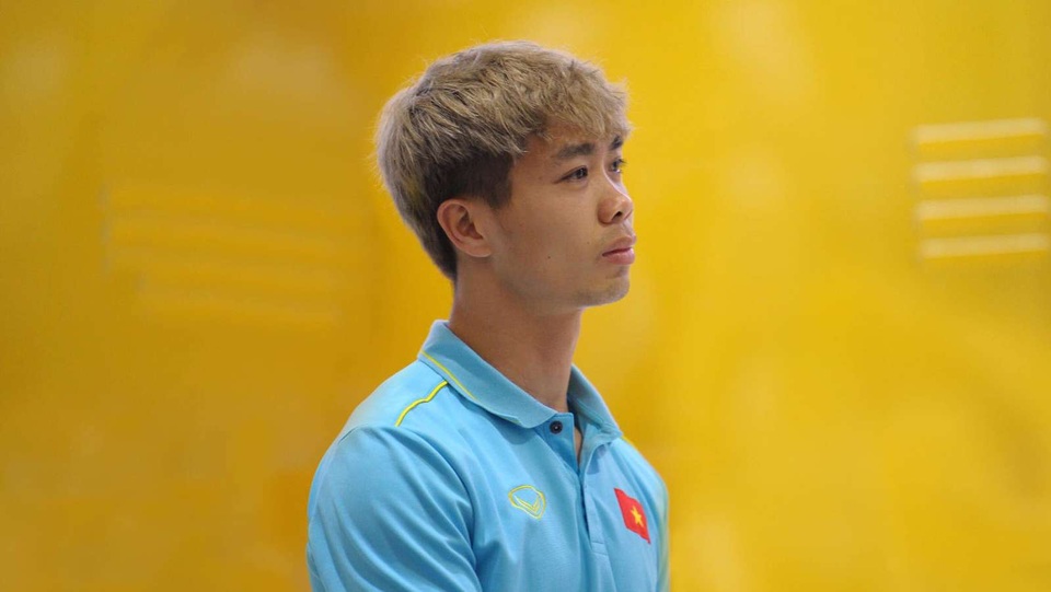 CLB Pháp sốt ruột vì Công Phượng chưa sang thử việc - 1