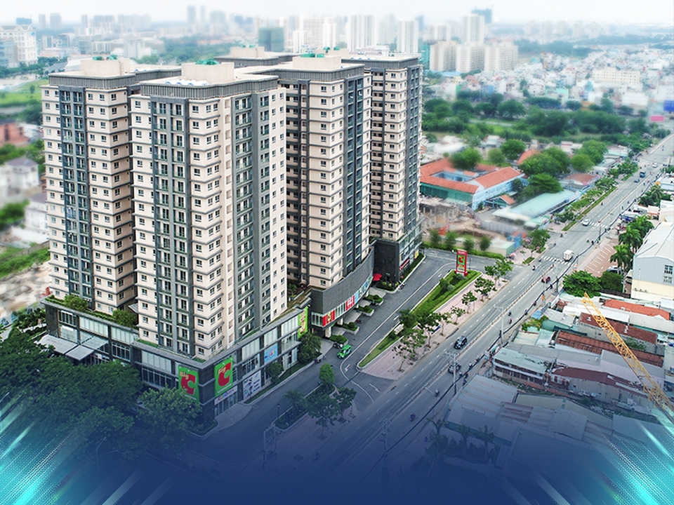 Nhà đầu tư Quốc tế rót gần 250 tỷ đồng mua căn hộ Cosmo City và Docklands Saigon - 3 Nhà đầu tư Quốc tế rót gần 250 tỷ đồng mua căn hộ Cosmo City và Docklands Saigon - 3