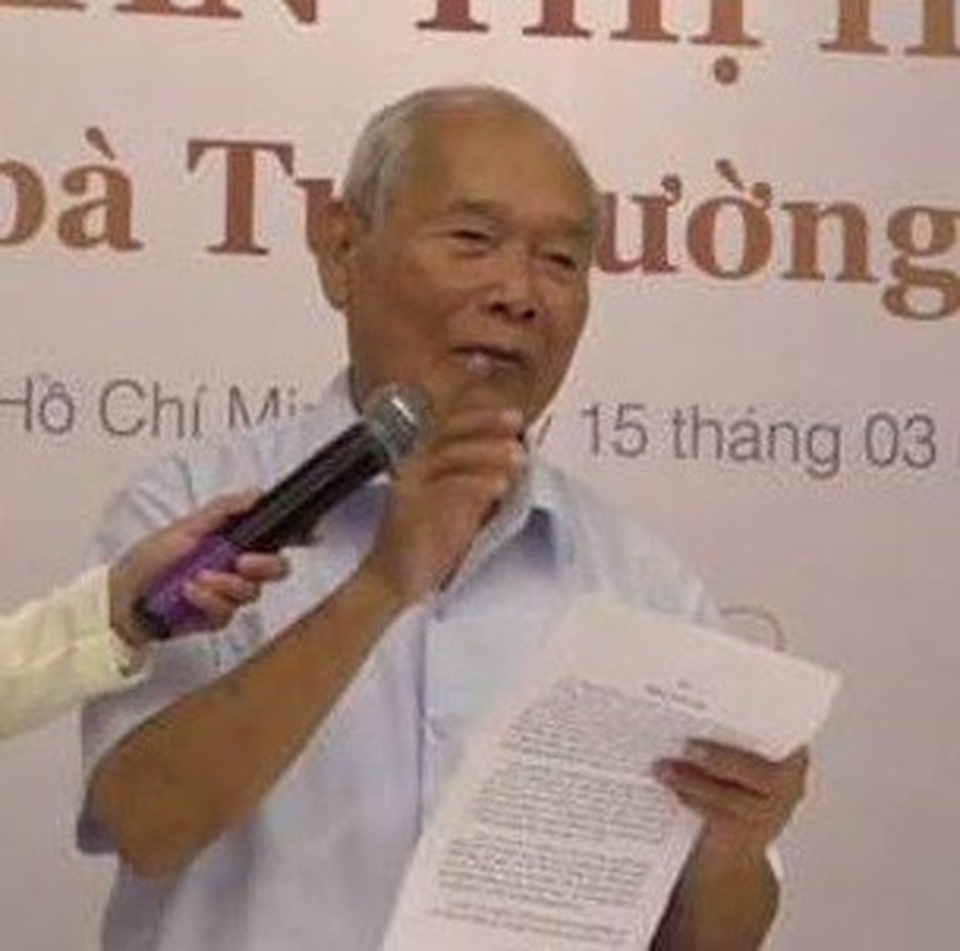 Khởi tố vụ án chồng đại gia Tư Hường tố con trai chiếm đoạt 30.000 tỉ đồng - 1 Khởi tố vụ án chồng đại gia Tư Hường tố con trai chiếm đoạt 30.000 tỉ đồng - 1