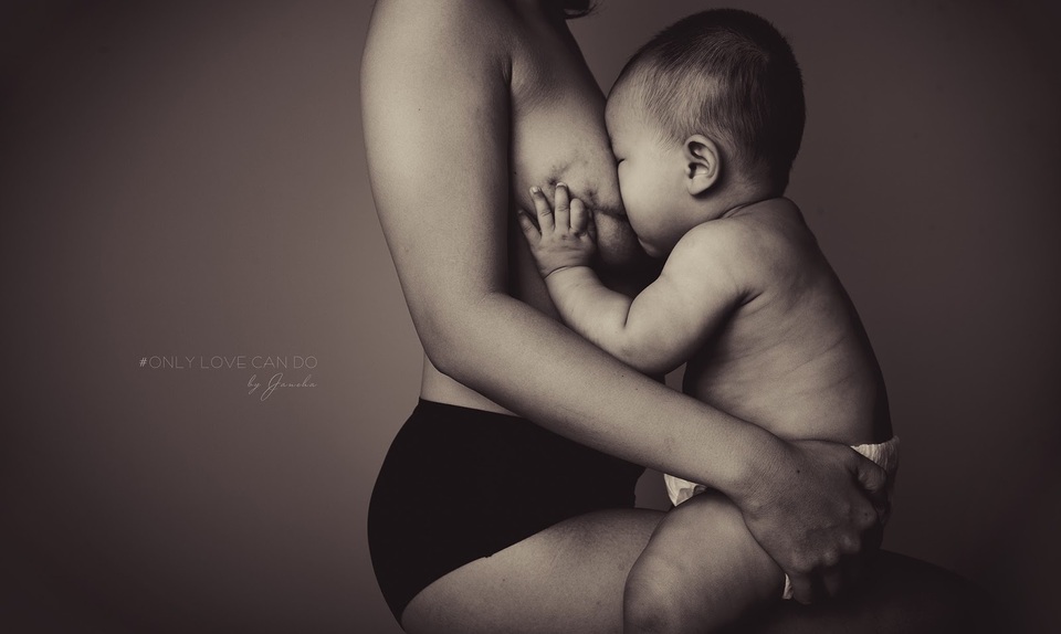 Only Love Can Do – Hãy yêu bản thân như cách bạn yêu con bạn - 3 Only Love Can Do – Hãy yêu bản thân như cách bạn yêu con bạn - 3