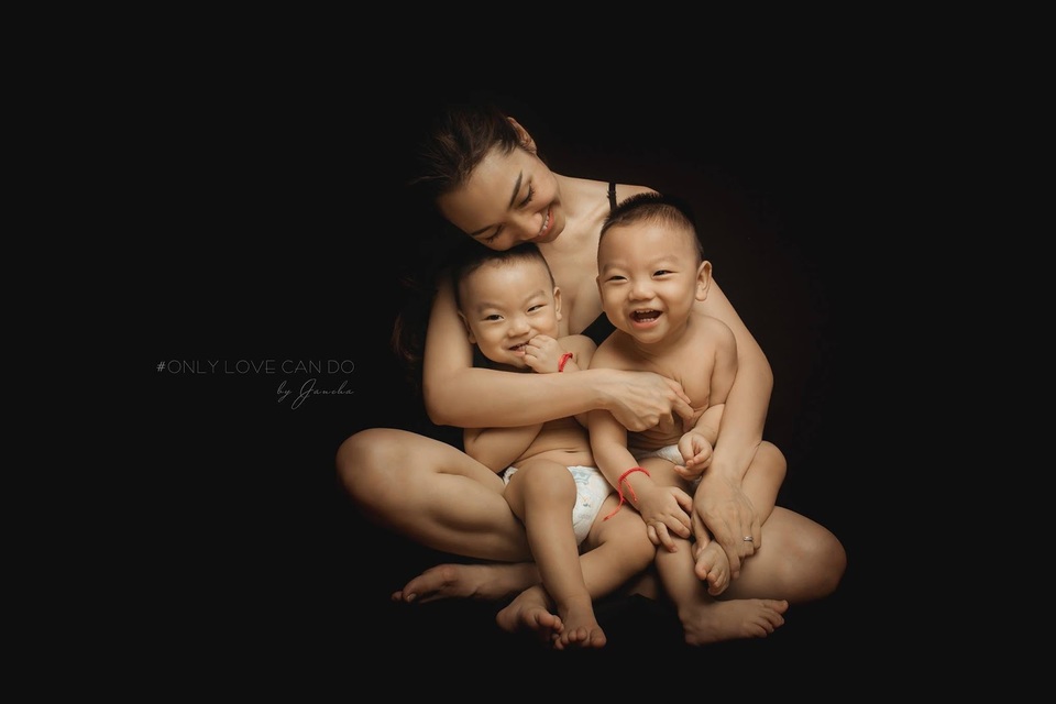 Only Love Can Do – Hãy yêu bản thân như cách bạn yêu con bạn - 6 Only Love Can Do – Hãy yêu bản thân như cách bạn yêu con bạn - 6