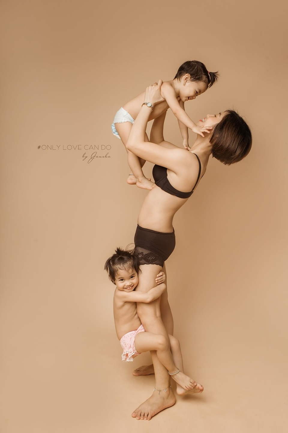 Only Love Can Do – Hãy yêu bản thân như cách bạn yêu con bạn - 7 Only Love Can Do – Hãy yêu bản thân như cách bạn yêu con bạn - 7
