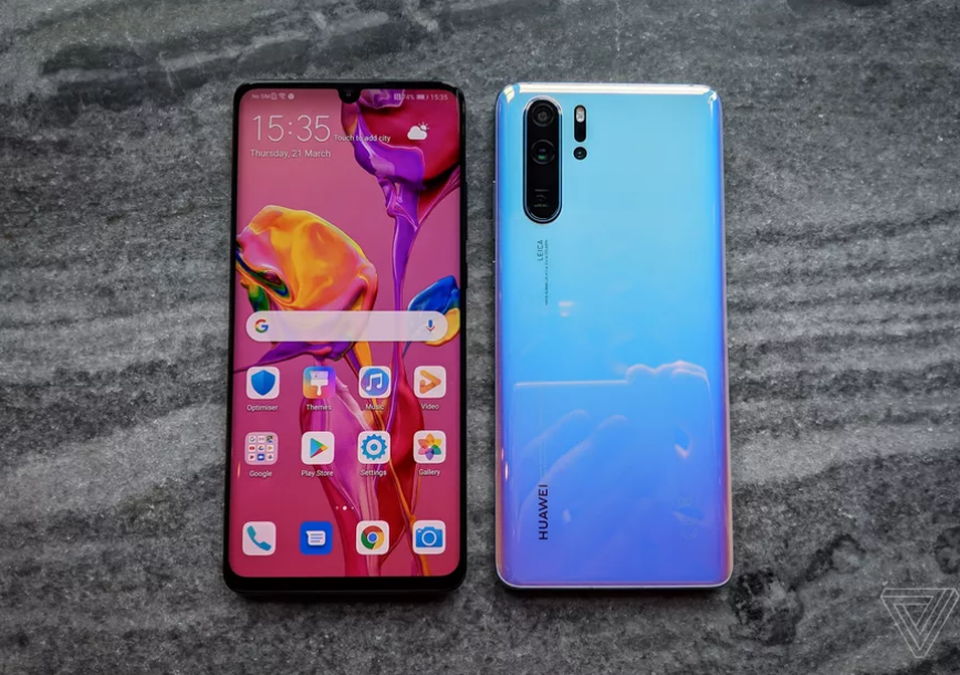 FedEx tiếp tục nhầm lẫn và từ chối chuyển bưu kiện điện thoại Huawei - 3 FedEx tiếp tục nhầm lẫn và từ chối chuyển bưu kiện điện thoại Huawei - 3