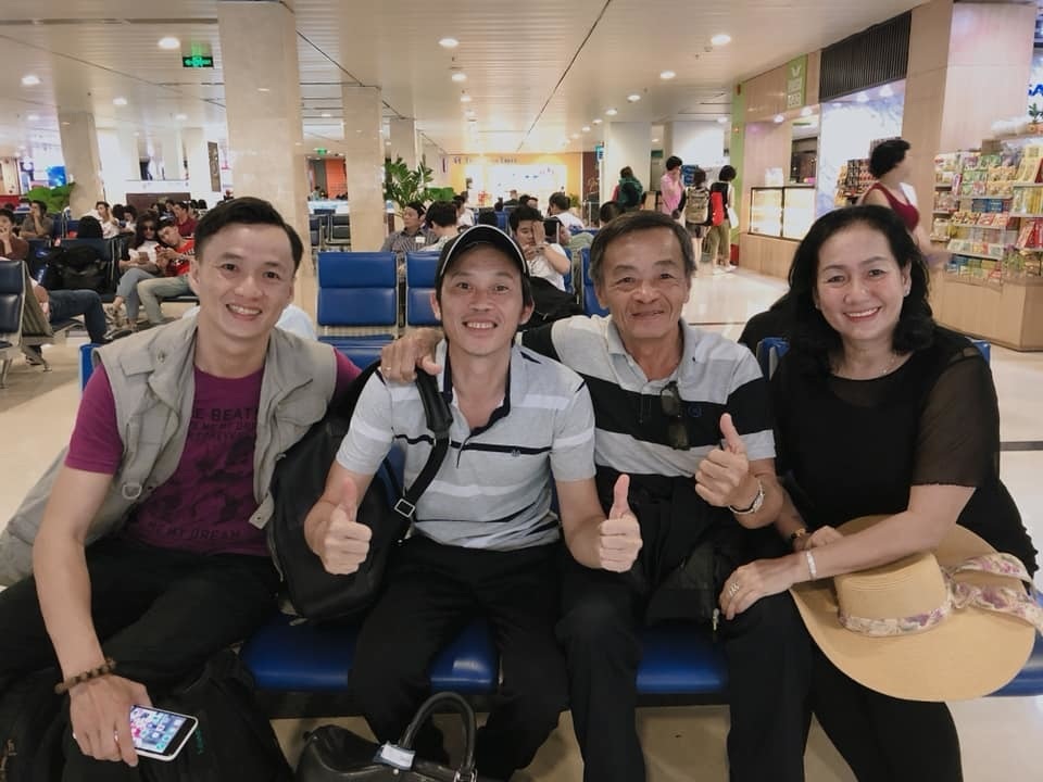 Quốc Trường “Về nhà đi con” lộ nội thất biệt thự “khủng”, đưa gia đình đi du hí - 20 Quốc Trường “Về nhà đi con” lộ nội thất biệt thự “khủng”, đưa gia đình đi du hí - 20
