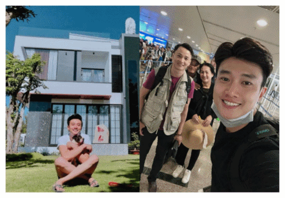 Showbiz Việt ngập tràn tin tình ái, tranh cãi “yêu nhanh, cưới vội, ly hôn bất ngờ” - 4 Showbiz Việt ngập tràn tin tình ái, tranh cãi “yêu nhanh, cưới vội, ly hôn bất ngờ” - 4