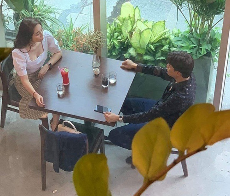 Quỳnh Nga bị chỉ trích khi “chen chân” vào cuộc hôn nhân Vũ -Thư phim “Về nhà đi con” - 3 Quỳnh Nga bị chỉ trích khi “chen chân” vào cuộc hôn nhân Vũ -Thư phim “Về nhà đi con” - 3