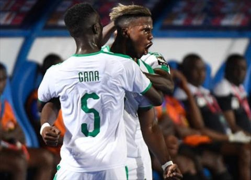 CAN 2019: Senegal và Algeria giành chiến thắng dễ dàng ngày ra quân - 1